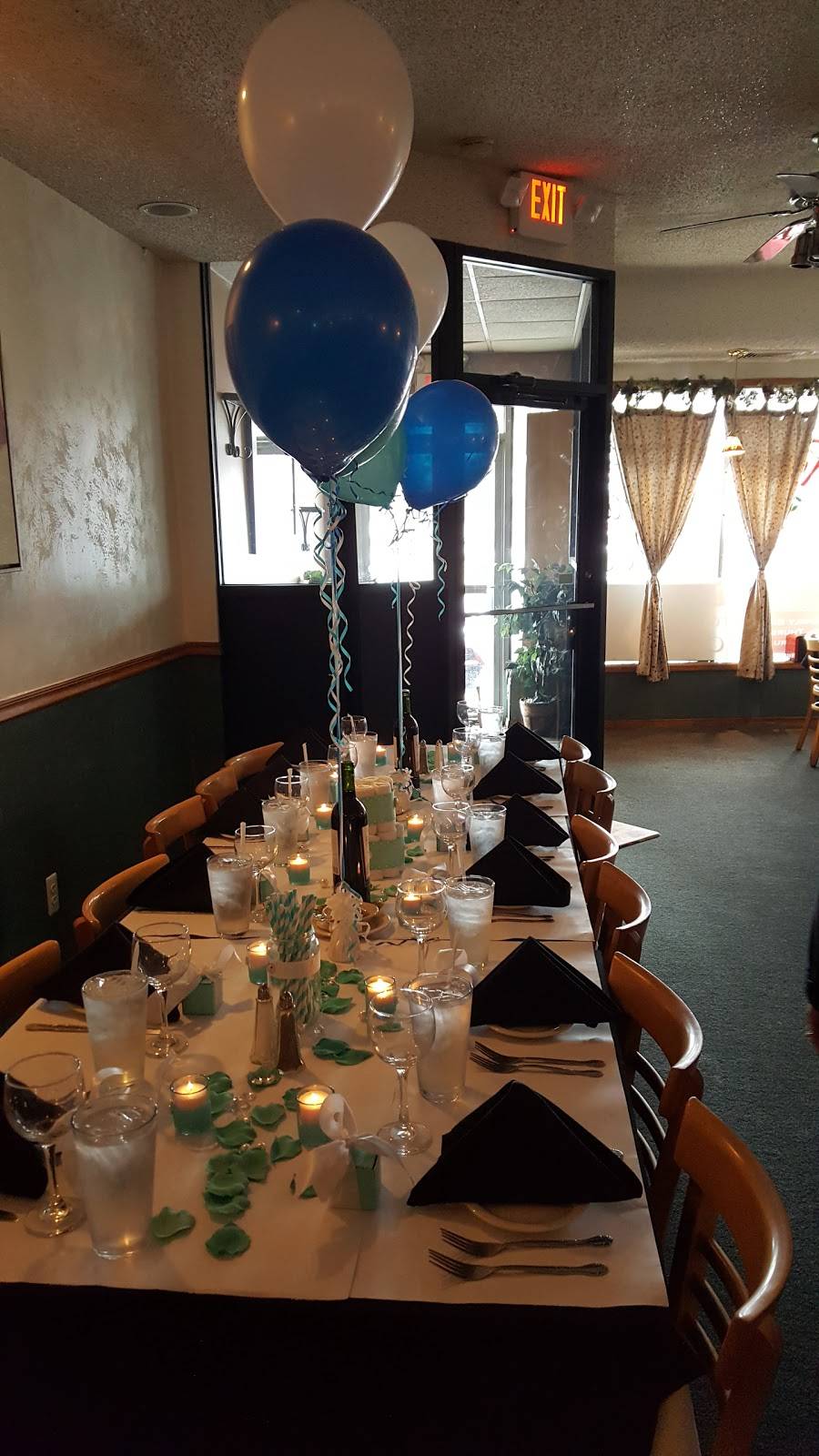 Fiore Rosso Restaurant | restaurant | 1825 Hooper Ave, Toms River, NJ 08753, USA | 7322553323 OR +1 732-255-3323