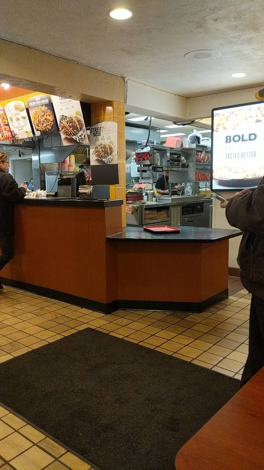 Taco Johns | restaurant | 2300 W Broadway, Council Bluffs, IA 51501, USA | 7123237088 OR +1 712-323-7088