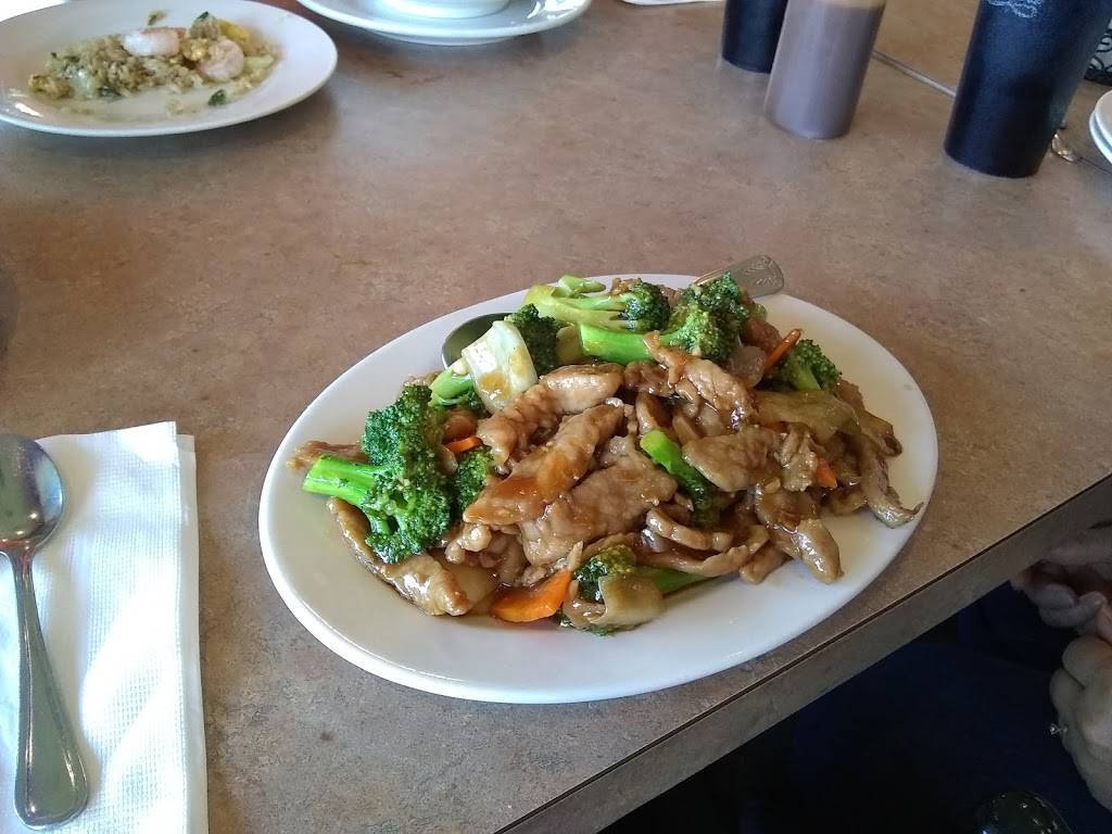 Zen Asian Diner | restaurant | 3233 W Noble Ave, Visalia, CA 93277, USA | 5596363288 OR +1 559-636-3288