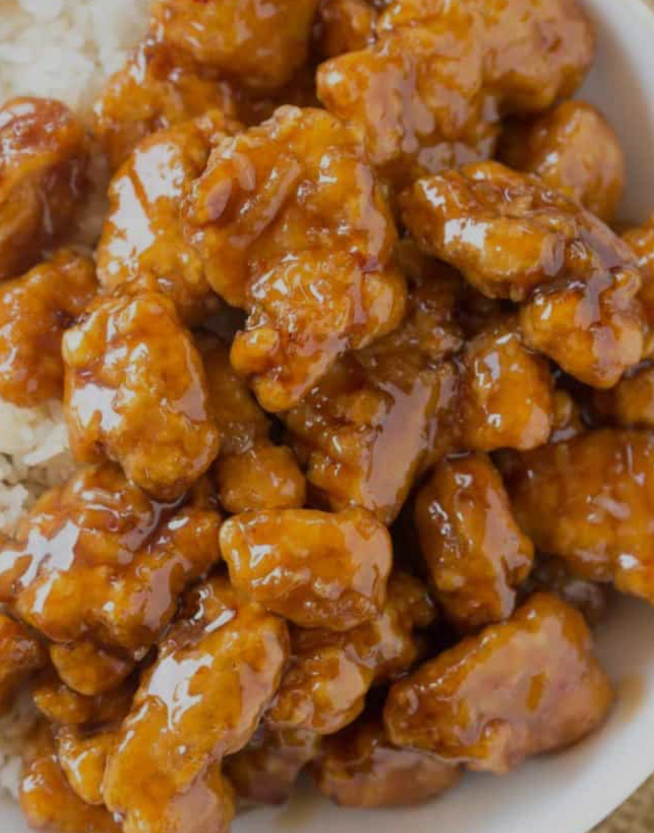 Panda Express | restaurant | 4801 W 87th St, Oak Lawn, IL 60453, USA | 8722789981 OR +1 872-278-9981