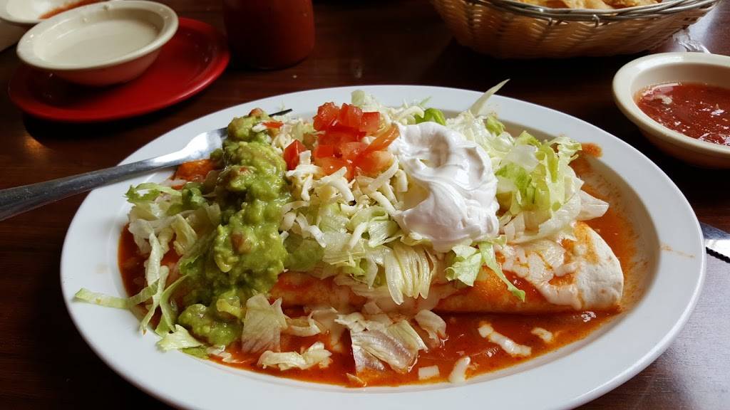 Pompeyos Mexican Grill | restaurant | 1120 S State Ave, Alpena, MI 49707, USA | 9893402036 OR +1 989-340-2036