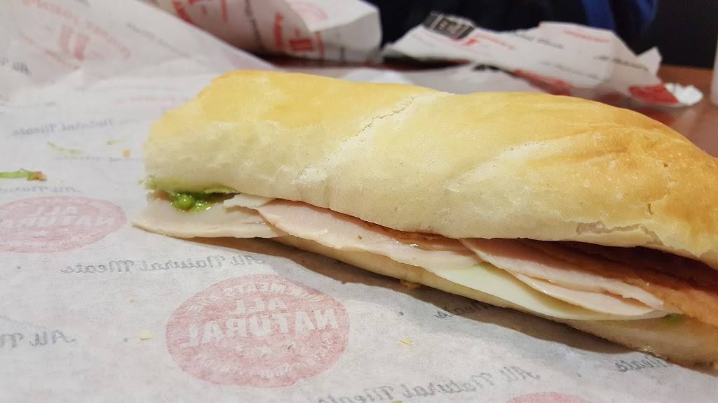 Jimmy Johns | meal delivery | 5885 Stetson Hills Blvd, Colorado Springs, CO 80923, USA | 7195977827 OR +1 719-597-7827