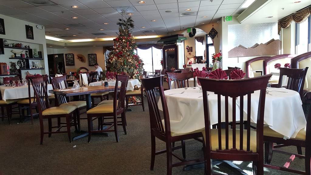 Shangrila Restaurant | restaurant | 8850 N Union Blvd, Colorado Springs, CO 80920, USA | 7194951738 OR +1 719-495-1738