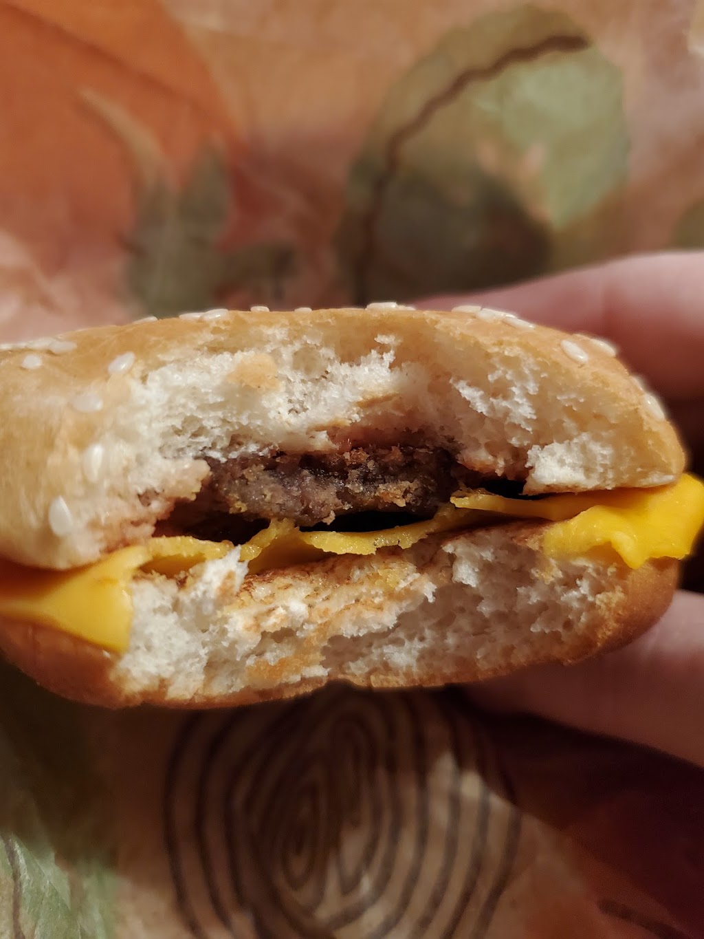 Burger King | restaurant | 1 N Broadview St, Greenbrier, AR 72058, USA | 8334354736 OR +1 833-435-4736