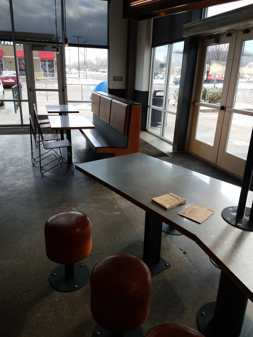 Chipotle Mexican Grill | restaurant | 4050 Cascades Blvd Ste F, Kent, OH 44240, USA | 3306735239 OR +1 330-673-5239