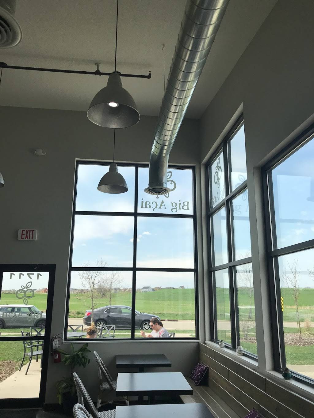 Big Acai Bowl - Ankeny | restaurant | 1711 SW Plaza Pkwy, Ankeny, IA 50023, USA | 5156082827 OR +1 515-608-2827