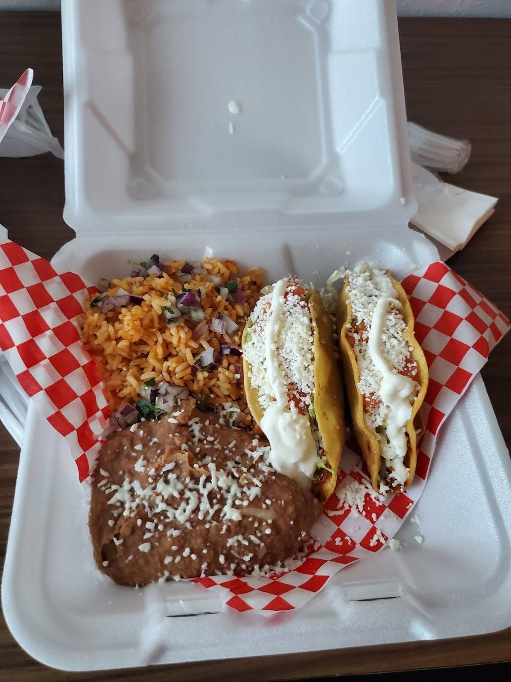 Tortilla Rica | restaurant | 5150 W Irlo Bronson Memorial Hwy, Kissimmee, FL 34746, USA | 4079973217 OR +1 407-997-3217