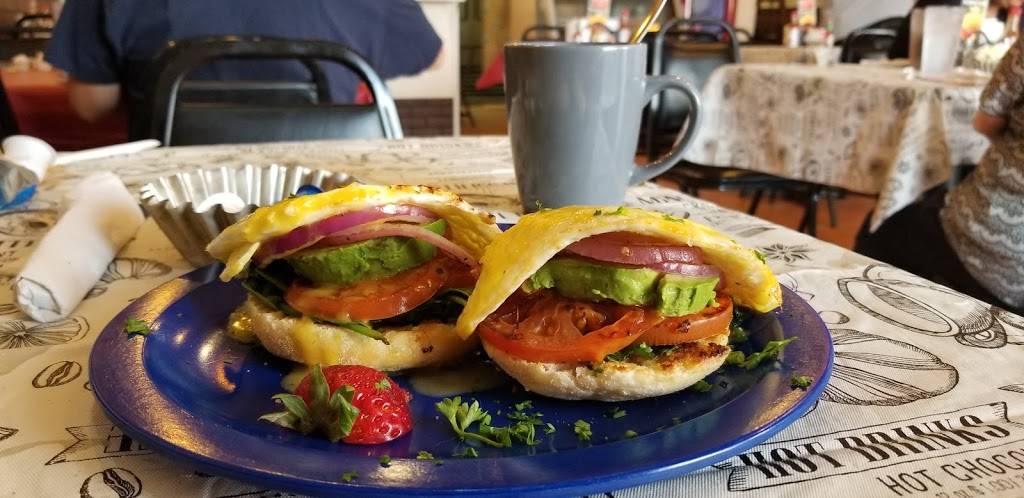 Country Place Cafe | restaurant | 2251 Country Pl Pkwy, Pearland, TX 77584, USA | 2815068934 OR +1 281-506-8934