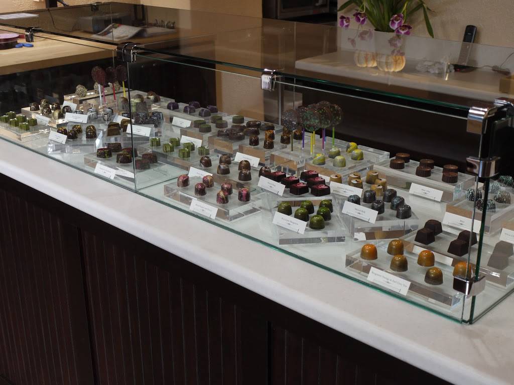 Bittersweet Chocolates LLC | restaurant | 513 Washington St SE, Olympia, WA 98501, USA | 3604891812 OR +1 360-489-1812
