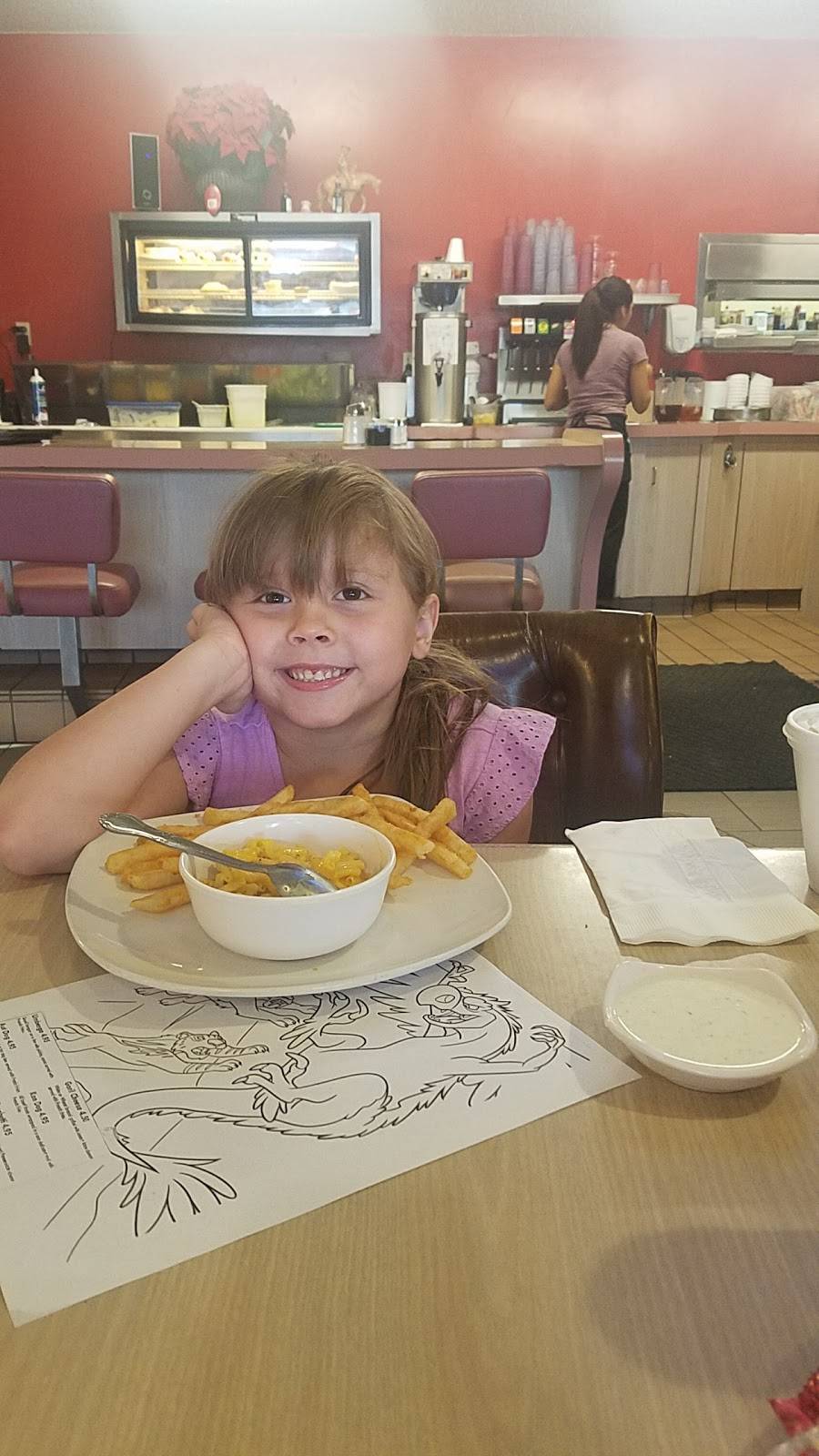 Paiks Ranch House | restaurant | 200 Kern St, Taft, CA 93268, USA | 6617656915 OR +1 661-765-6915