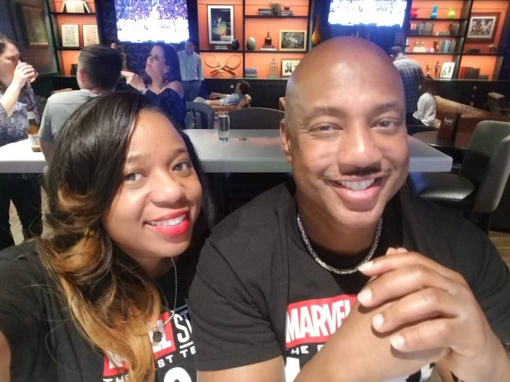 By Popular Demand | restaurant | 12420 Memorial Dr, Houston, TX 77024, USA | 2815004601 OR +1 281-500-4601