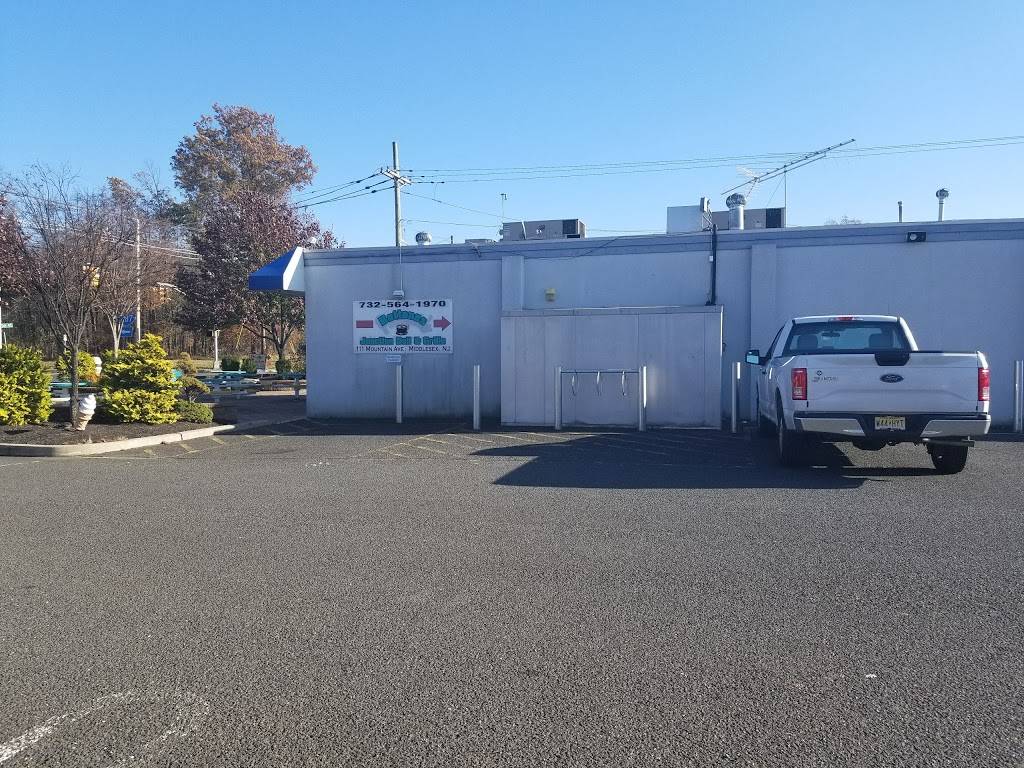 Junction Grill | restaurant | 111 Mountain Ave, Middlesex, NJ 08846, USA | 7325641970 OR +1 732-564-1970