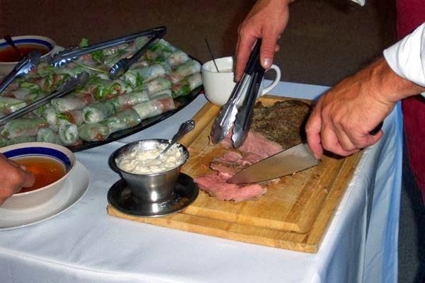 Encore Performance Catering | restaurant | 2992 Spring St, Redwood City, CA 94063, USA | 6503653731 OR +1 650-365-3731