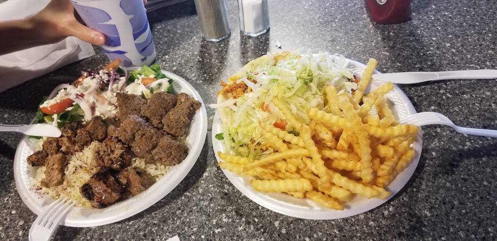 Georges Gourmet Grill Southpointe | restaurant | 2801 Pine Lake Rd Suite W, Lincoln, NE 68516, USA | 4024239826 OR +1 402-423-9826