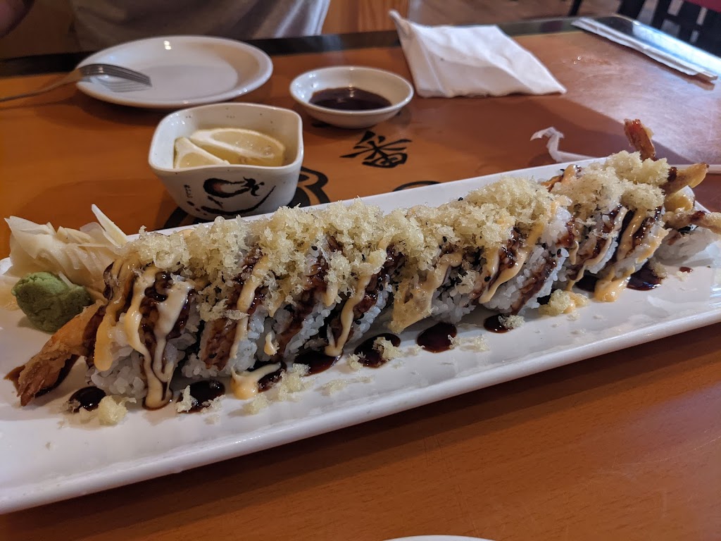 Ichiban | restaurant | 5555 N Davis Hwy, Pensacola, FL 32503, USA | 8504942227 OR +1 850-494-2227