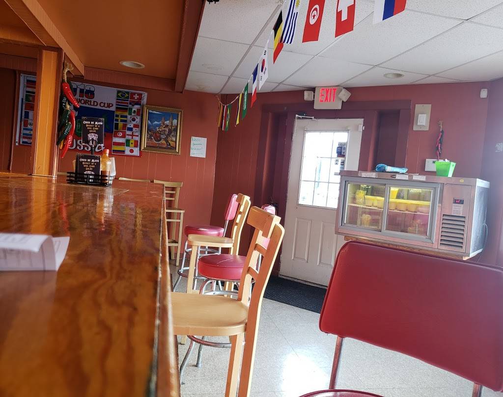 Mi Tapatia | restaurant | 4818 Williamson Rd, Roanoke, VA 24012, USA | 5405610880 OR +1 540-561-0880