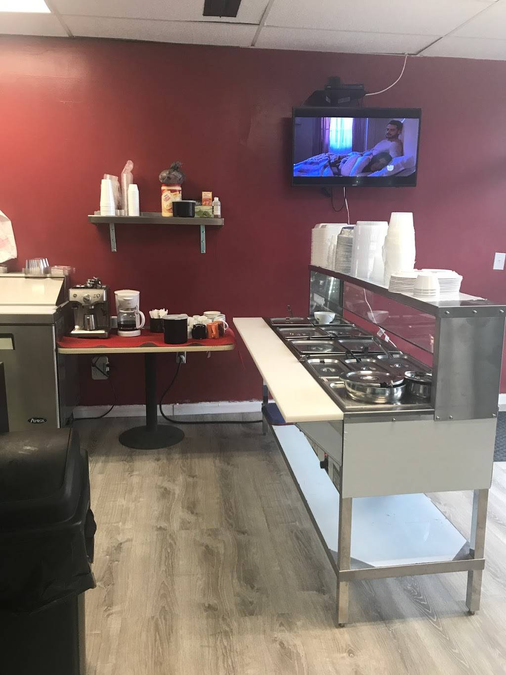 JR Dominican Restaurant | restaurant | 2952 Dunn Ave suite 2 y 3, Jacksonville, FL 32218, USA | 9045513914 OR +1 904-551-3914