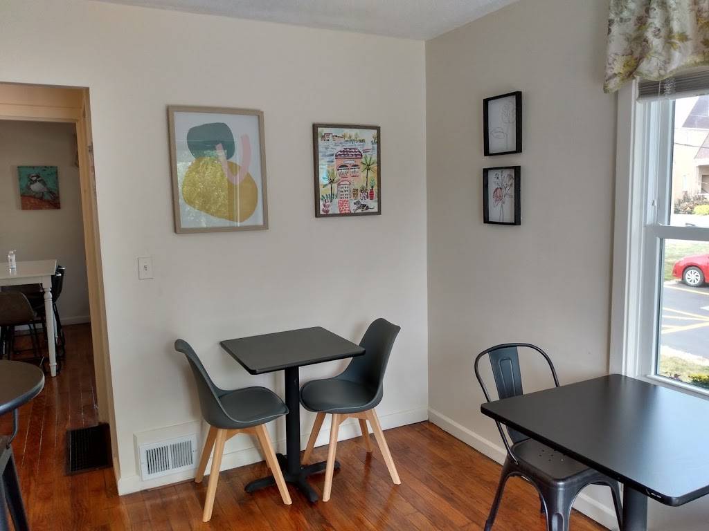 Tams Sweet & Savory Café | restaurant | 6427 Oaklandon Rd, Indianapolis, IN 46236, USA | 3177601640 OR +1 317-760-1640