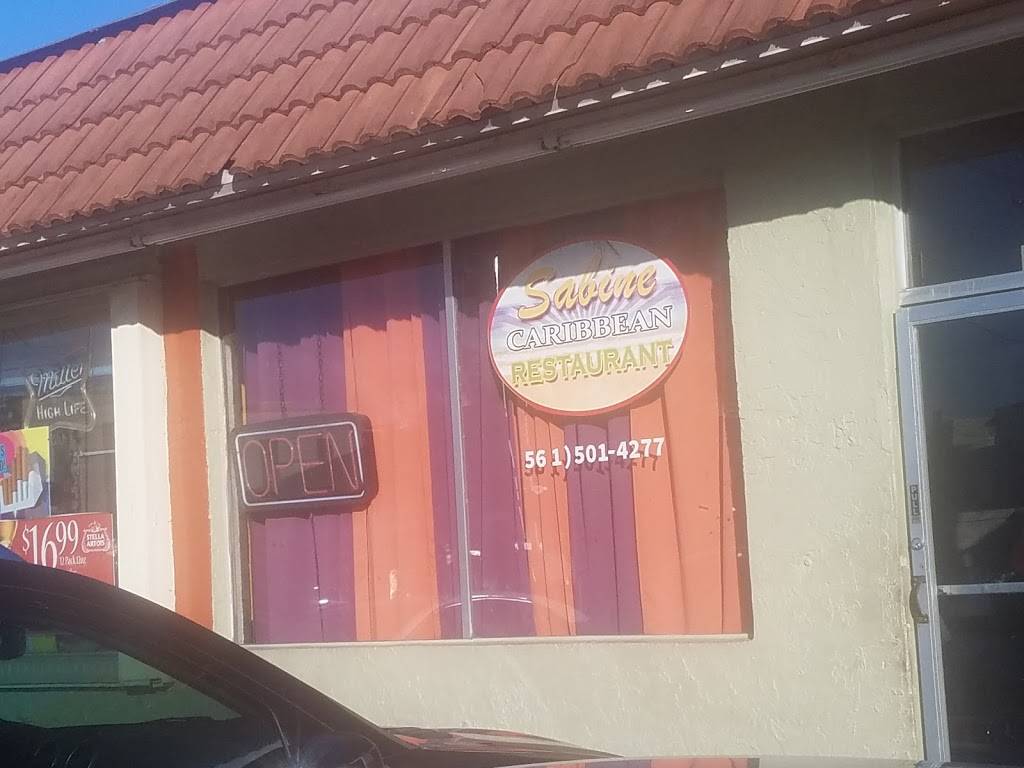 Sabine Restaurant | restaurant | 201 SE 2nd Ave, Delray Beach, FL 33483, USA | 5615014277 OR +1 561-501-4277