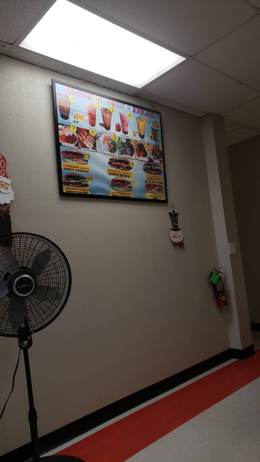 Kate Noodles | restaurant | 8514 C E King Pkwy g3, Houston, TX 77044, USA | 2814068973 OR +1 281-406-8973