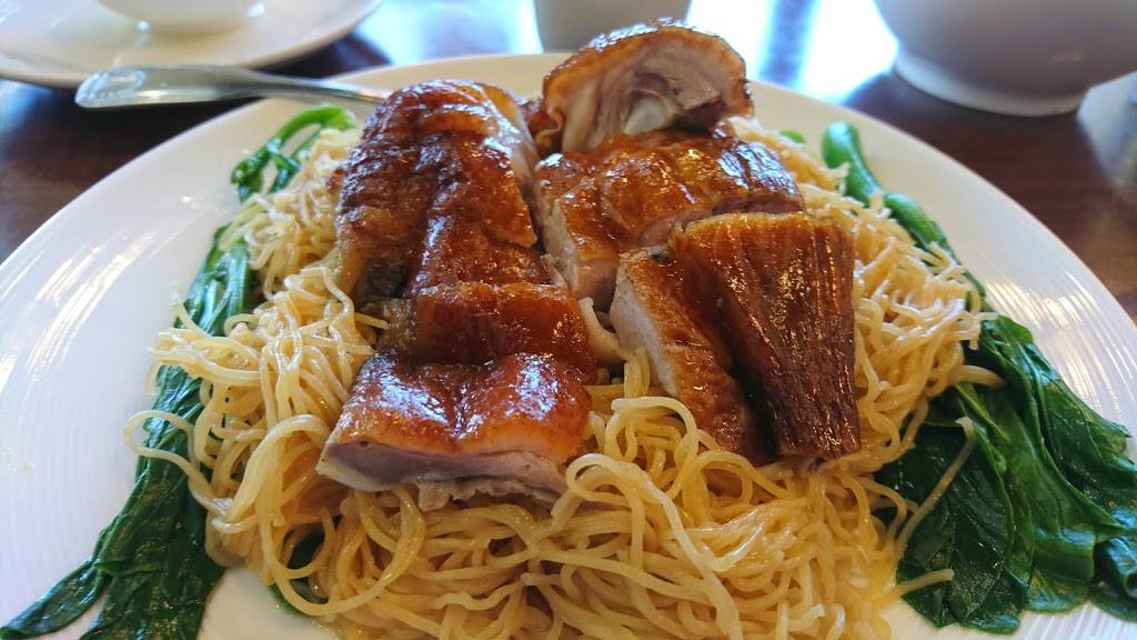 Hong Kong Chef | restaurant | 46356 Warm Springs Blvd #848, Fremont, CA 94539, USA | 5105734066 OR +1 510-573-4066