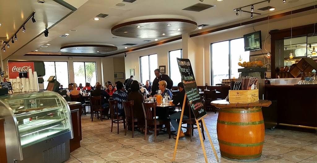 Harrys Restaurant | restaurant | 318 Tuam St, Houston, TX 77006, USA | 7135280198 OR +1 713-528-0198