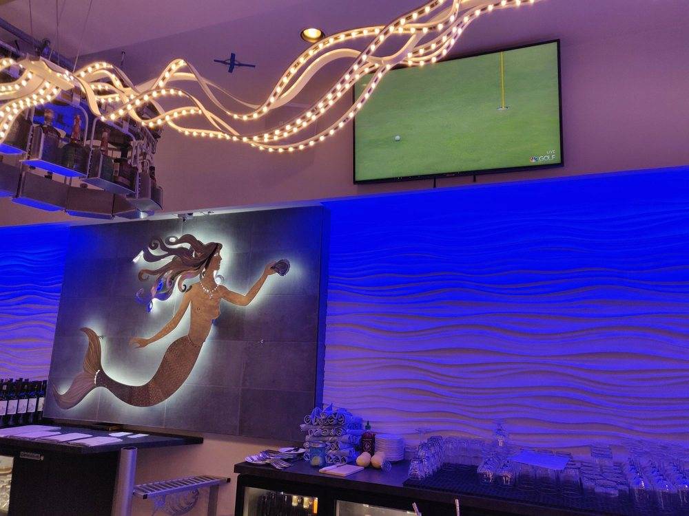 Whiskey & Oyster | meal takeaway | 301 John Carlyle St, Alexandria, VA 22314, USA | 7035671533 OR +1 703-567-1533