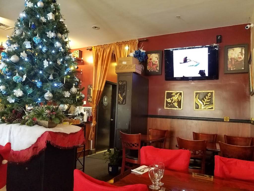 Lanna Thai Restaurant | restaurant | 2043 Camden Ave, San Jose, CA 95124, USA | 4086267718 OR +1 408-626-7718