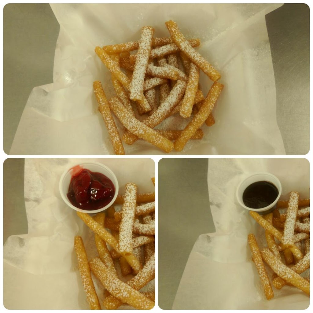 Brian’s Home Folks Diner | restaurant | 1627 LA-115, Deville, LA 71328, USA | 3184270381 OR +1 318-427-0381