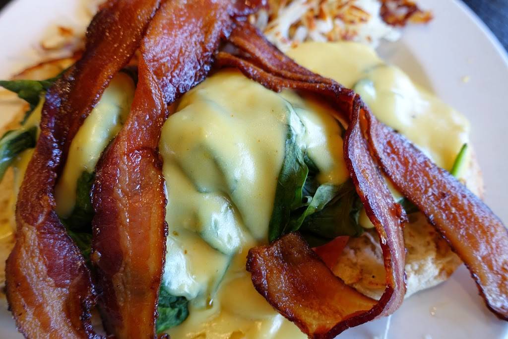 The Filling Station Cafe | cafe | 201 N Glassell St, Orange, CA 92866, USA | 7142899714 OR +1 714-289-9714