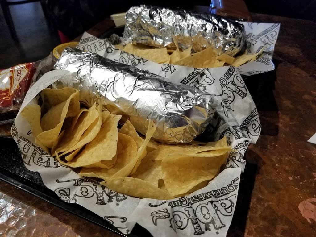 Diablos Southwest Grill | restaurant | 1022 Walton Way, Augusta, GA 30901, USA | 7064967837 OR +1 706-496-7837