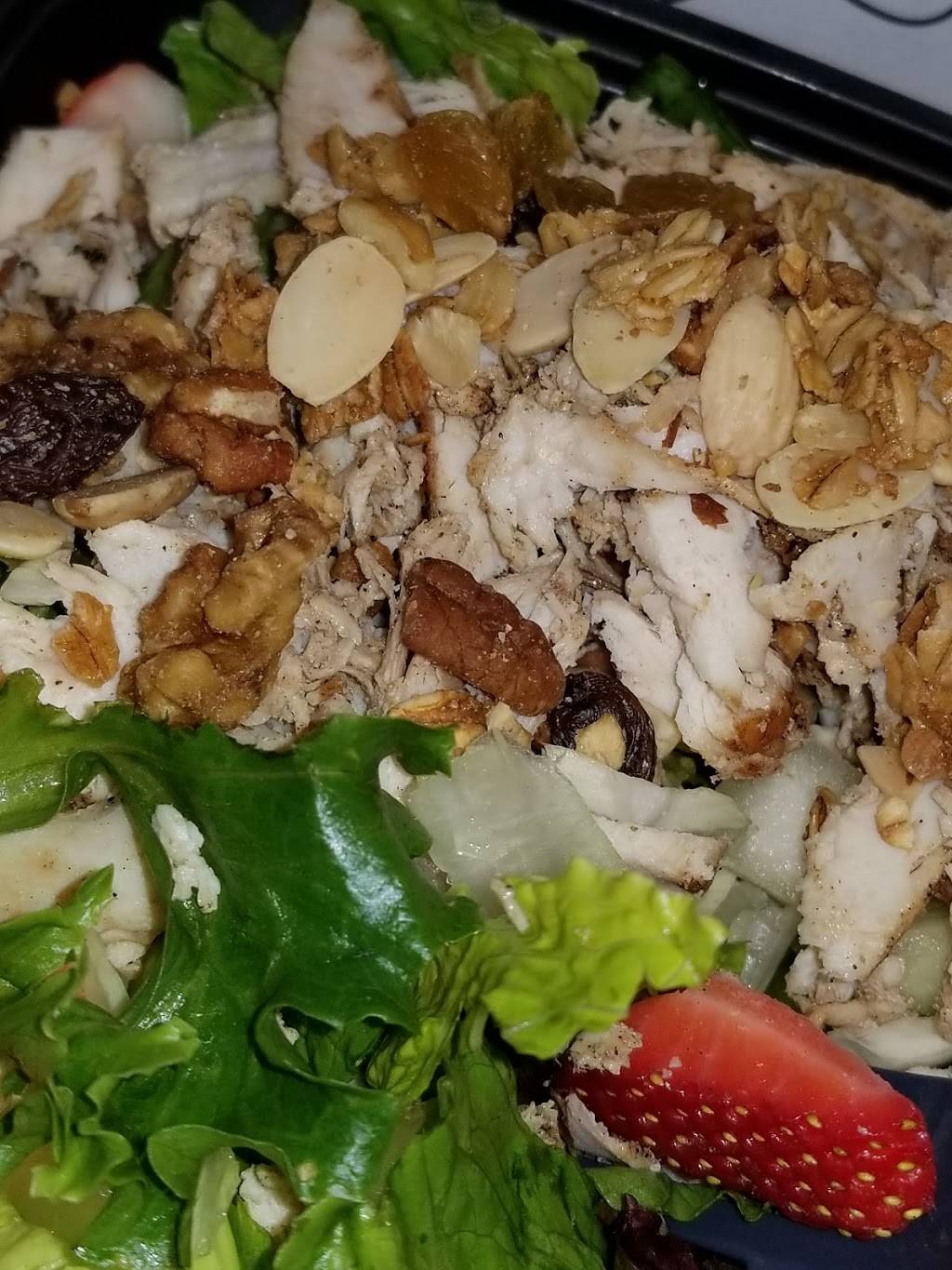 Chick-fil-A | restaurant | 11161 Tara Blvd, Hampton, GA 30228, USA | 7704726101 OR +1 770-472-6101