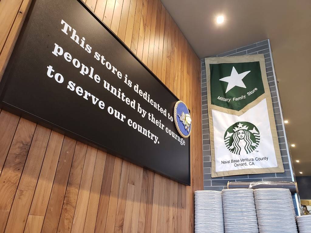 Starbucks | cafe | 555 W Channel Islands Blvd, Port Hueneme, CA 93041, USA | 8052285591 OR +1 805-228-5591