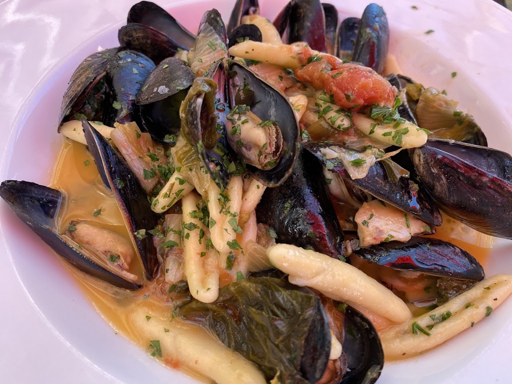 Lé Fresca | restaurant | 2218 2nd Ave N, Birmingham, AL 35203, USA | 2055934241 OR +1 205-593-4241