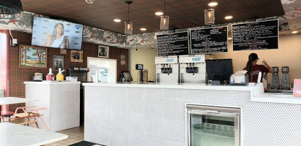 Bunk House Burgers | restaurant | 5890 S Main St, Village of Clarkston, MI 48346, USA | 4242874377 OR +1 424-287-4377