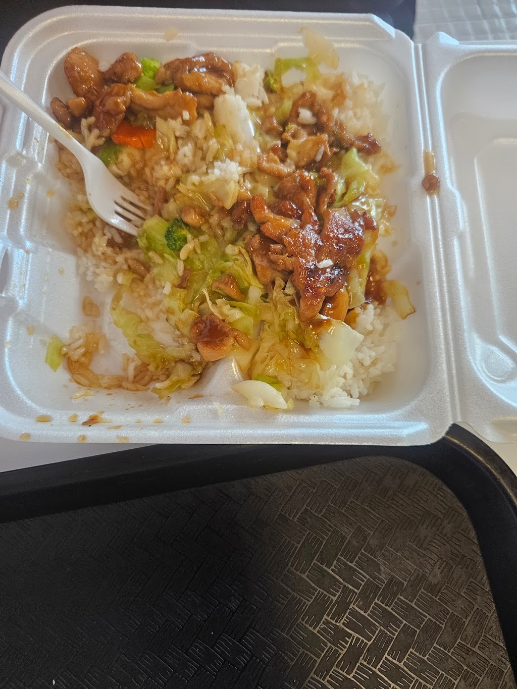 Toyma Fresh Grill Teriyaki | restaurant | 14073 Main St suite 107, Hesperia, CA 92345, USA | 7604881104 OR +1 760-488-1104