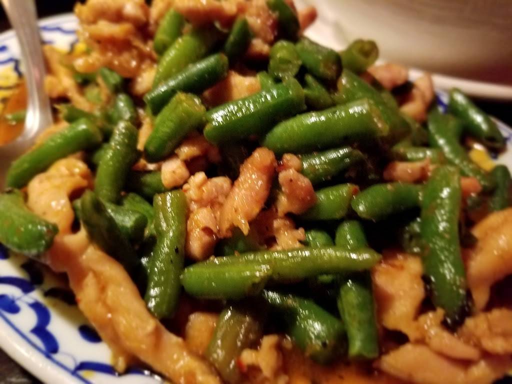 Bangkok Thai Food 2 | restaurant | 3333 S Wadsworth Blvd a101, Denver, CO 80227, USA | 3039853344 OR +1 303-985-3344