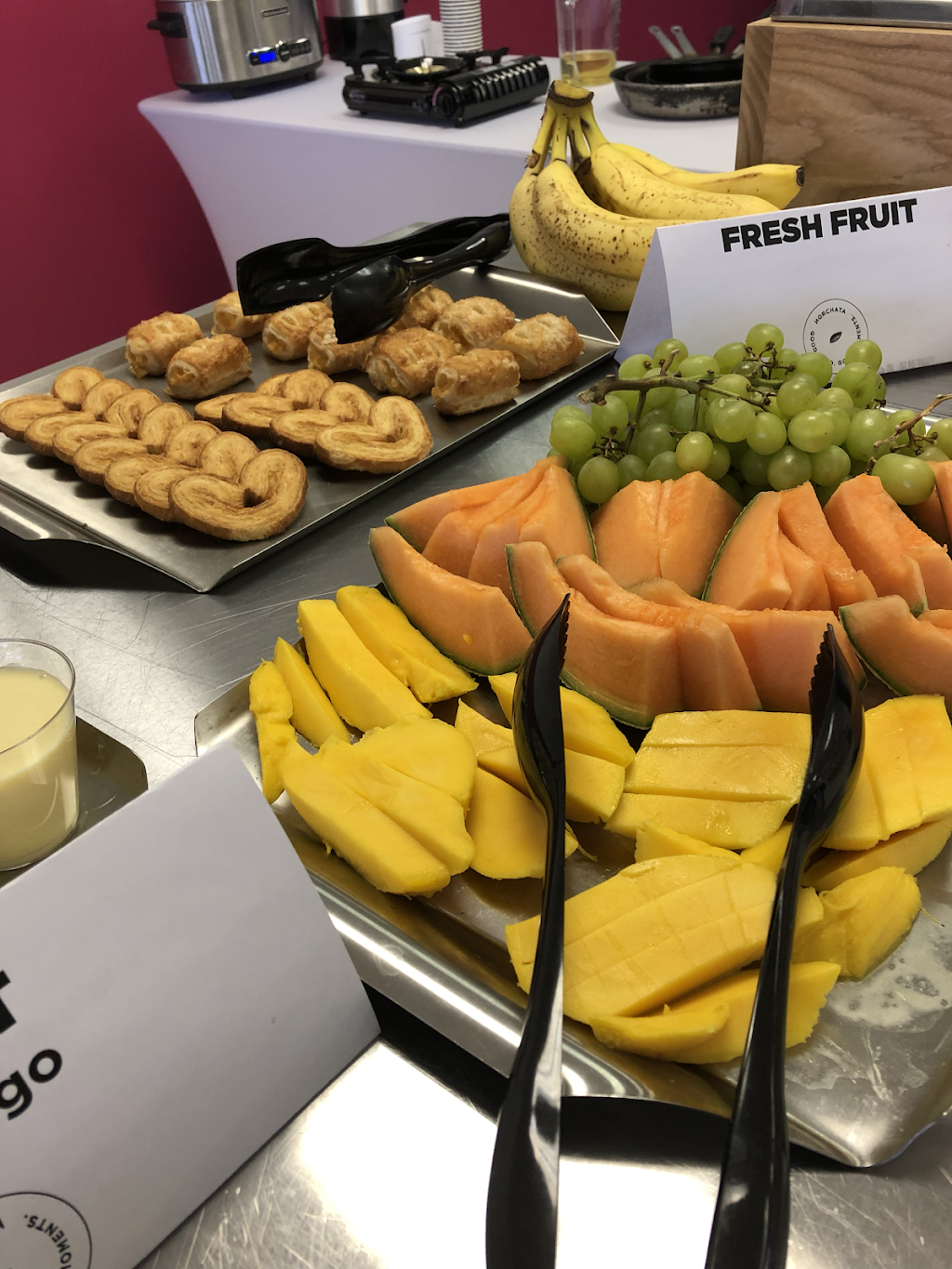 Horchata | restaurant | 11144 Kenwood Rd, Blue Ash, OH 45242, USA | 5138017725 OR +1 513-801-7725