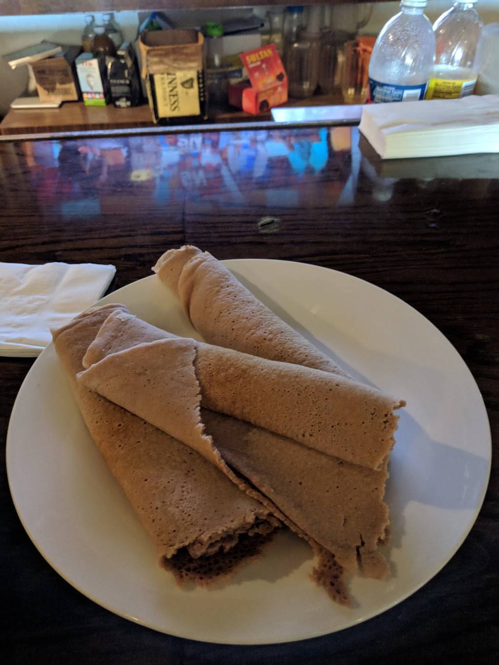 Gojo | Ethiopian Restaurant | restaurant | 2189 Buckingham Rd, Richardson, TX 75081, USA | 9727449859 OR +1 972-744-9859