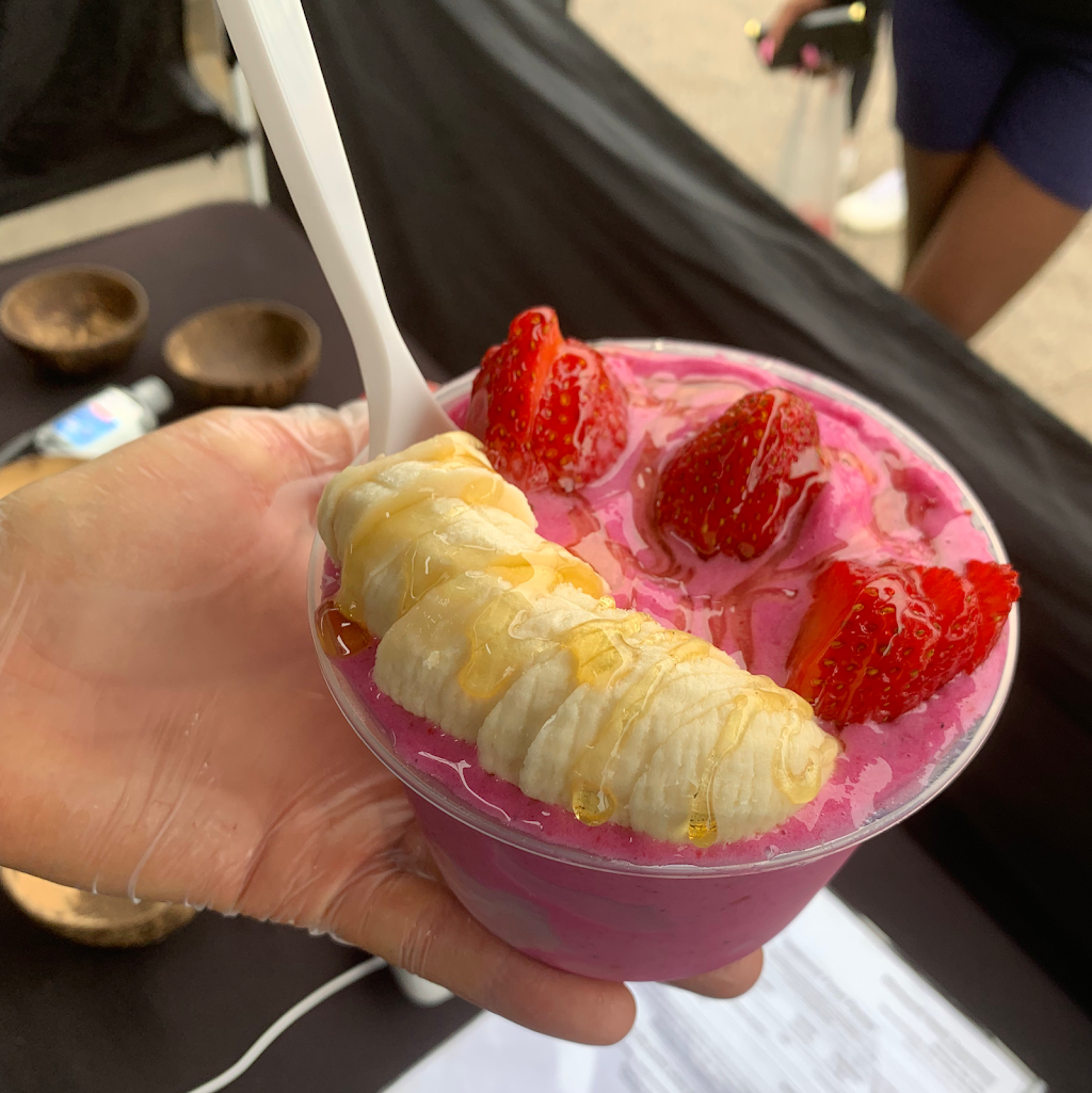 Powl Smoothies and Bowls | restaurant | 200 East Lyndale Ave N, Minneapolis, MN 55405, USA | 9704712023 OR +1 970-471-2023