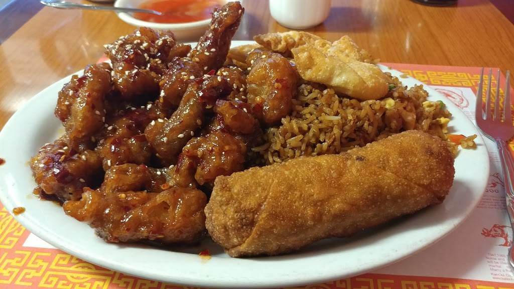 China Restaurant | restaurant | 2811 Hamline Ave N, Roseville, MN 55113, USA | 6516368385 OR +1 651-636-8385
