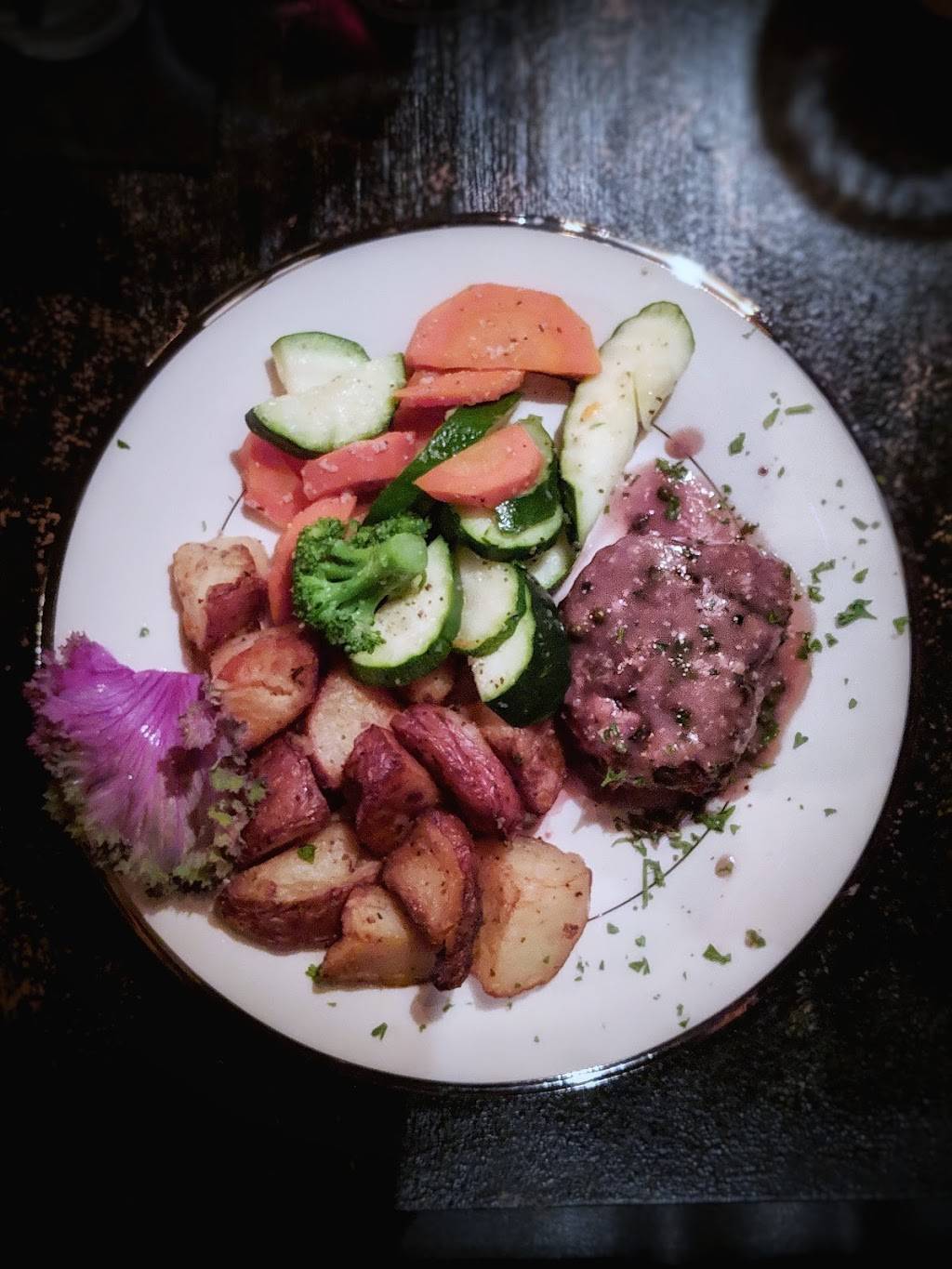 100 North Kitchen And Lounge | restaurant | 100 N Harbor Blvd, Fullerton, CA 92832, USA | 7146984010 OR +1 714-698-4010