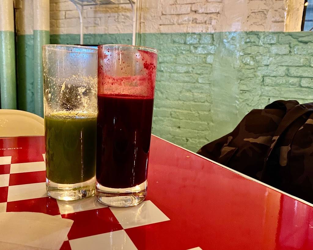 Tacombi | restaurant | 74 Broad St, New York, NY 10004, USA | 9172617315 OR +1 917-261-7315