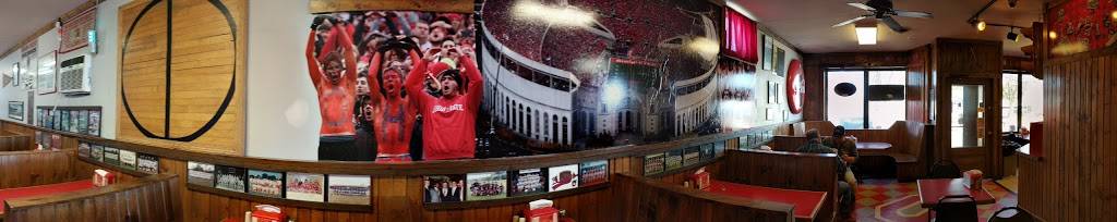 Buckeye Deli & Grocery | meal takeaway | 124 Millersburg St, Nashville, OH 44661, USA | 3303785663 OR +1 330-378-5663