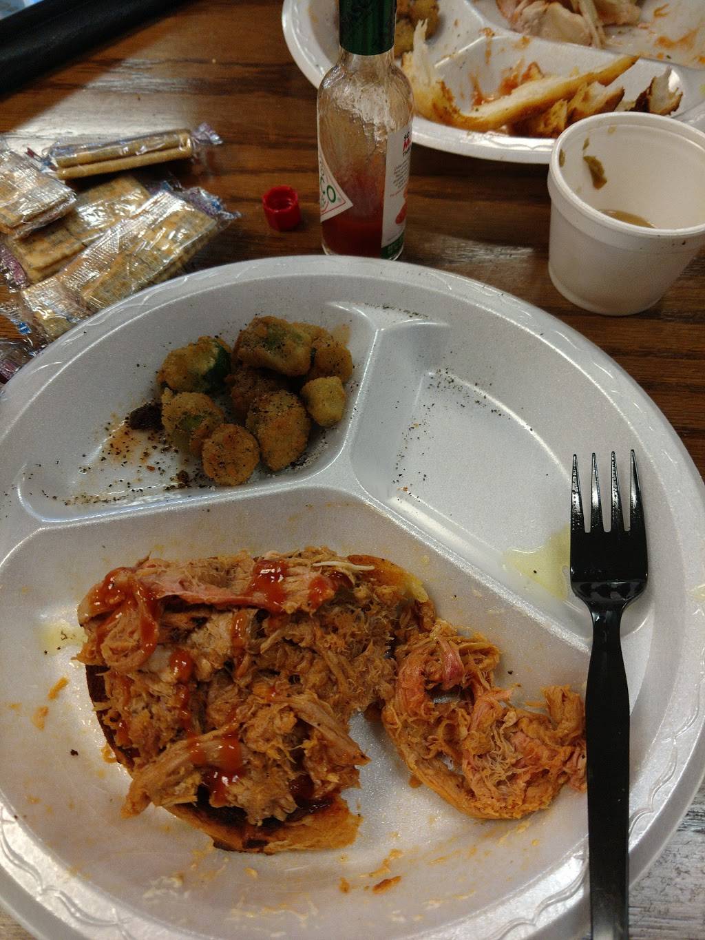 Georgia Bobs BBQ Macon, GA | restaurant | 4921 Riverside Dr, Macon, GA 31210, USA | 4782576710 OR +1 478-257-6710