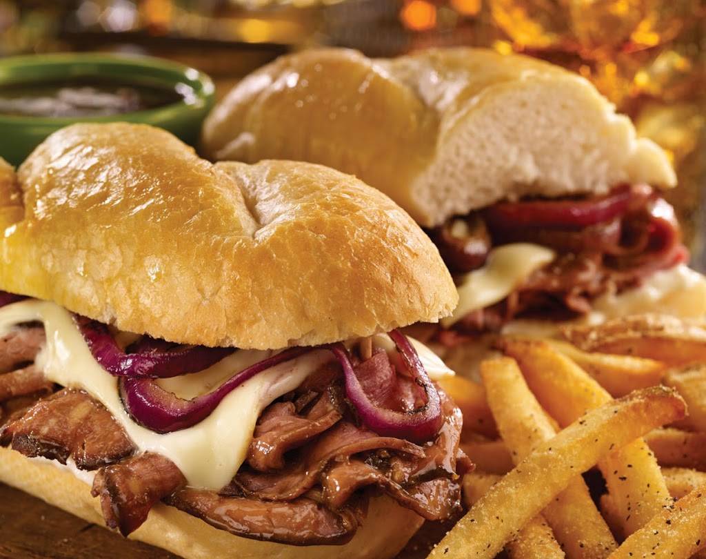 TGI Fridays | restaurant | 1334 Bernath, Toledo, OH 43615, USA | 4198661798 OR +1 419-866-1798