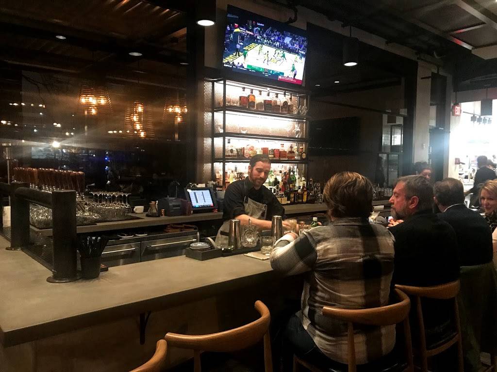 Citizen Soul | restaurant | 60 S Main St, Alpharetta, GA 30009, USA | 6783173232 OR +1 678-317-3232