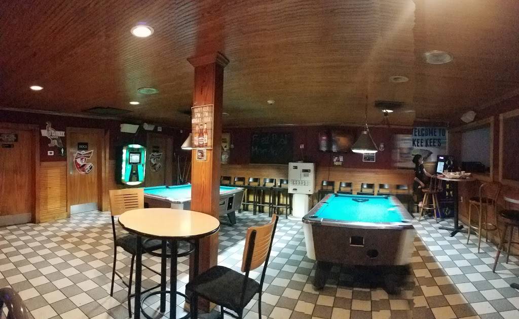 Kee Kees Place | restaurant | 2709 Williamsburg Rd, Richmond, VA 23231, USA | 8043088375 OR +1 804-308-8375