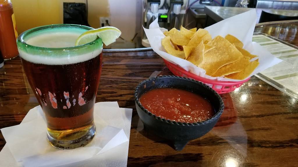 La Nopalera Mexican Restaurant | restaurant | 11112 San Jose Blvd, Jacksonville, FL 32223, USA | 9042880175 OR +1 904-288-0175