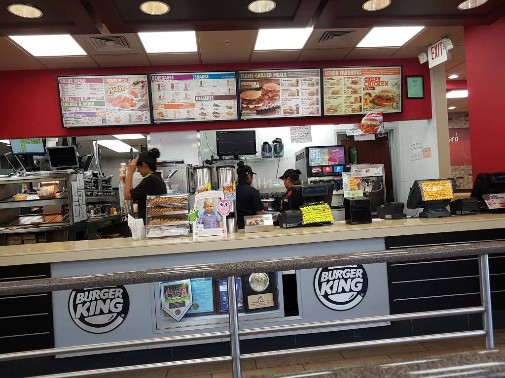Burger King | restaurant | 265 E Main St, Elmsford, NY 10523, USA | 9145929388 OR +1 914-592-9388